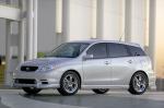 Toyota Corolla Matrix Concept 2001 года
